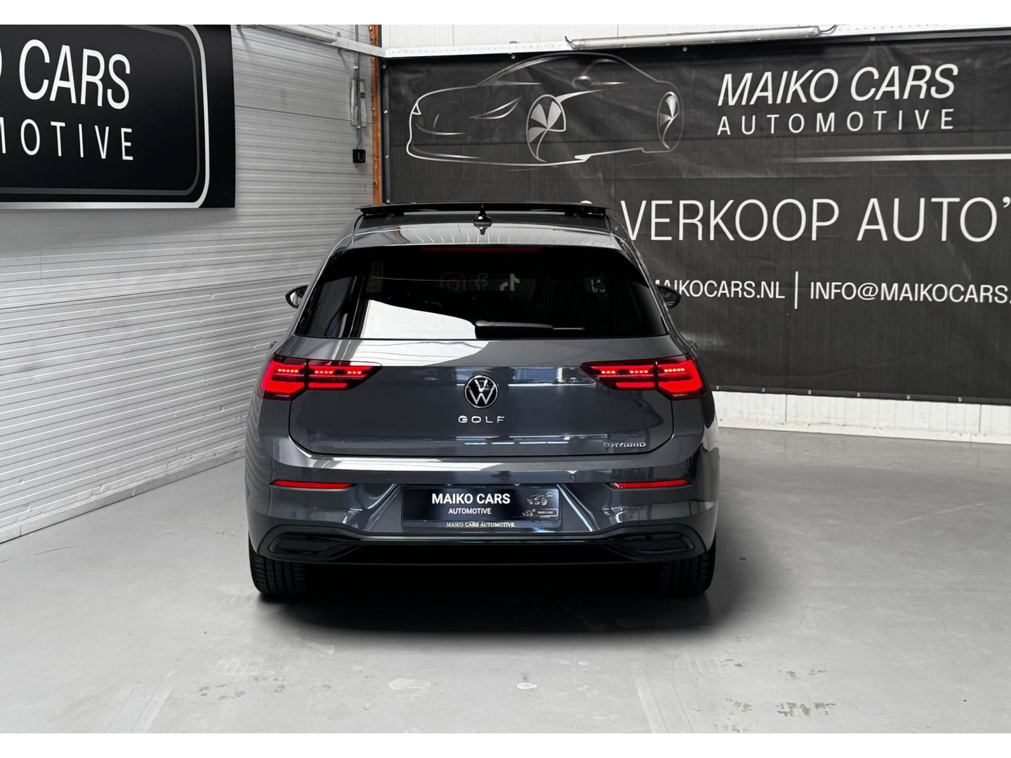 Volkswagen Volkswagen