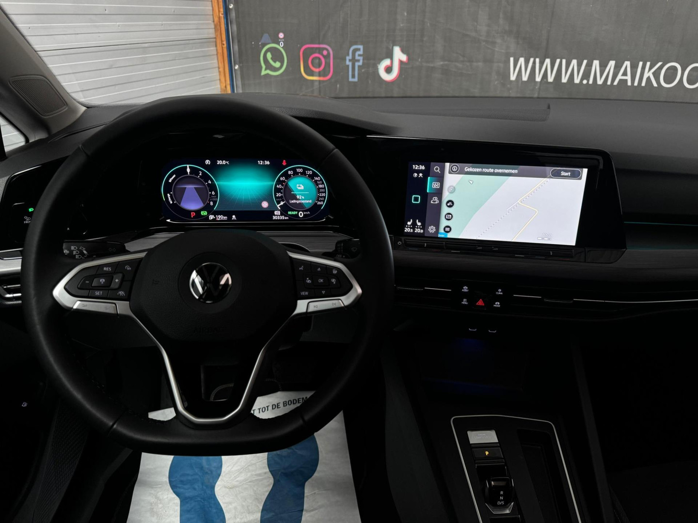 Volkswagen Volkswagen