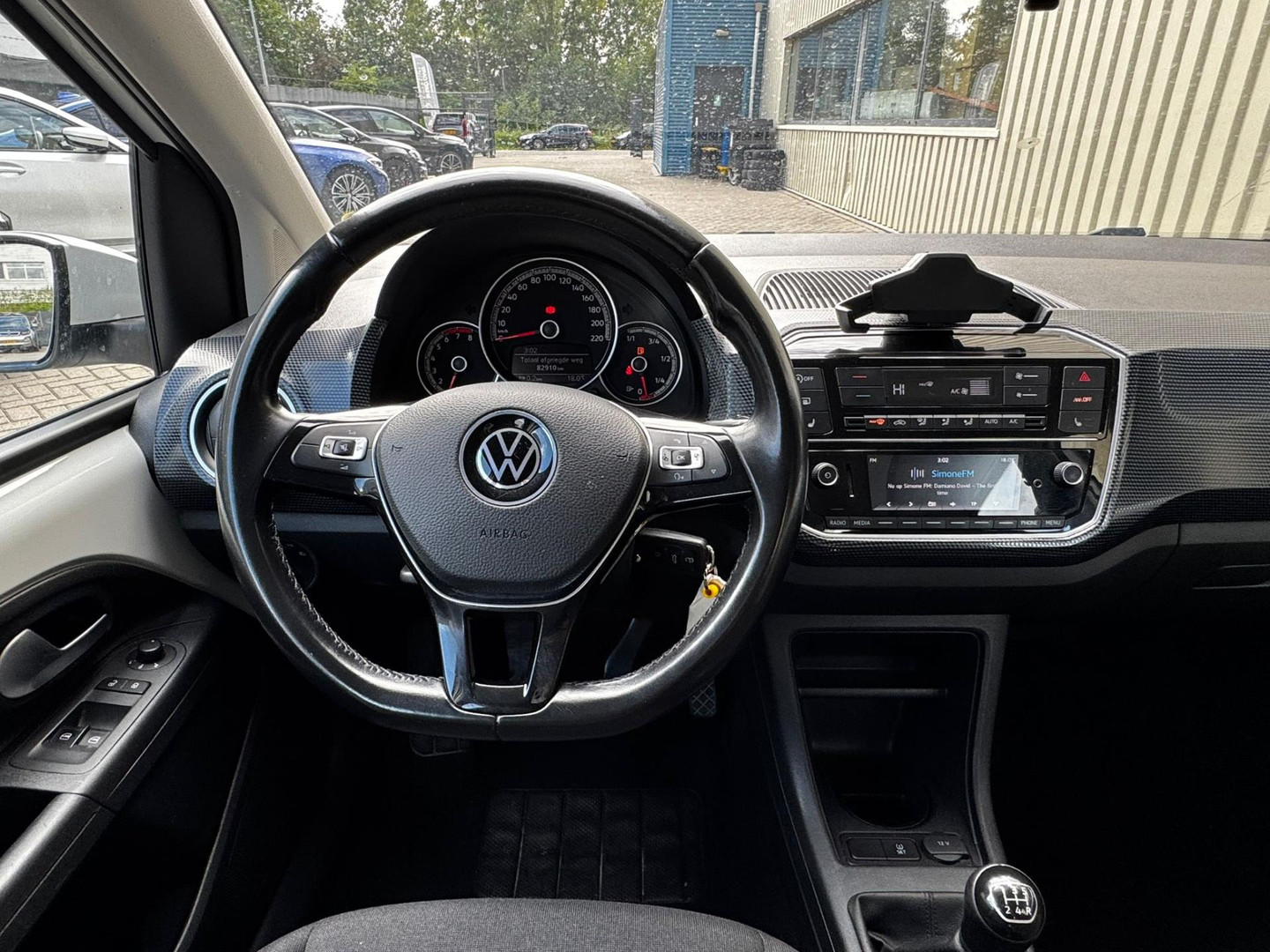 Volkswagen