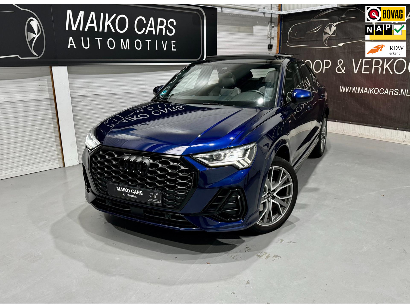 Audi