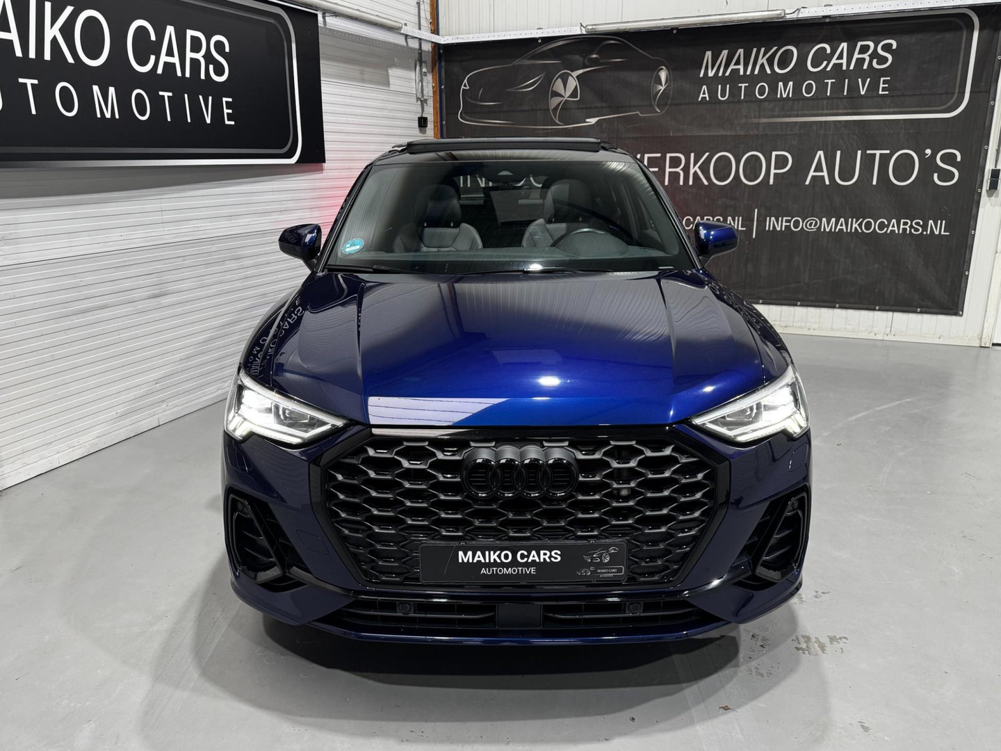 Audi