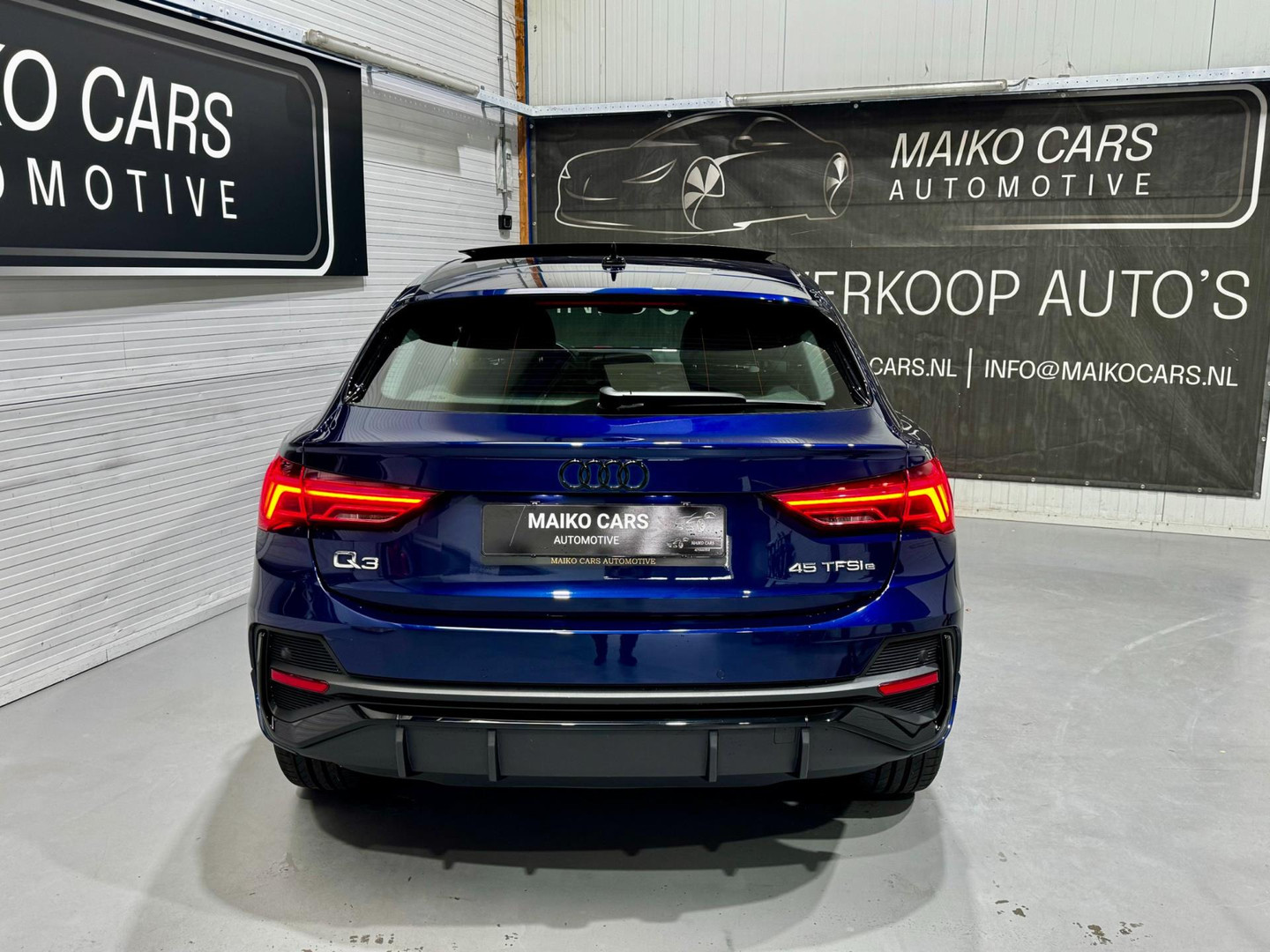 Audi