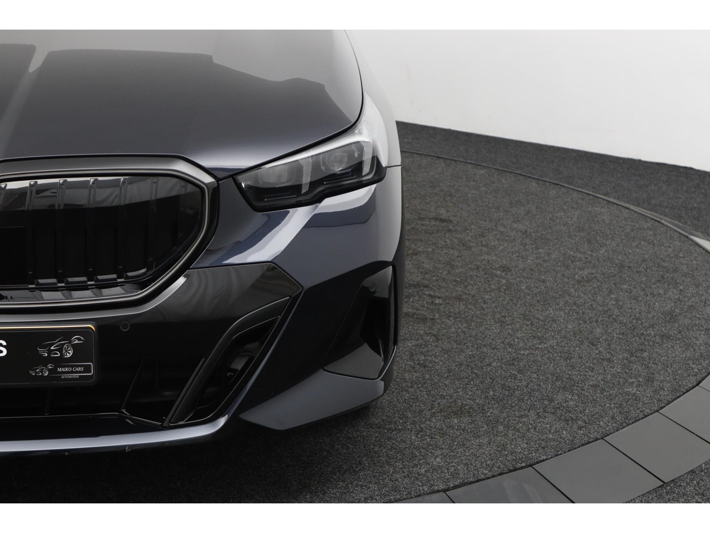 BMW