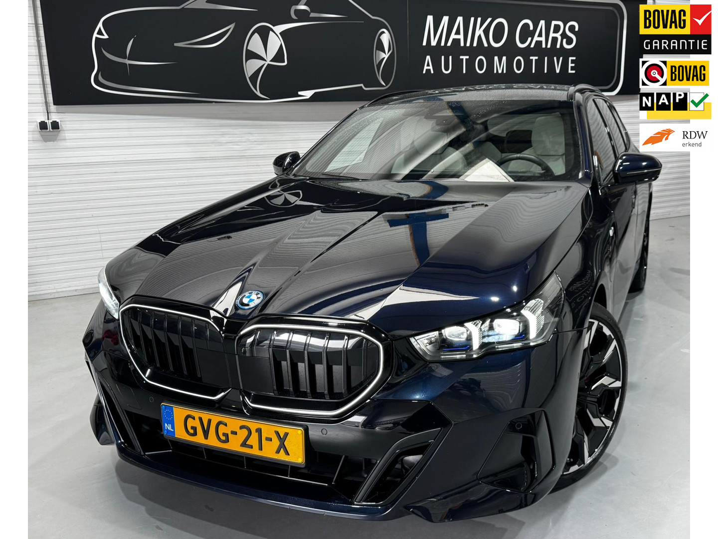 BMW