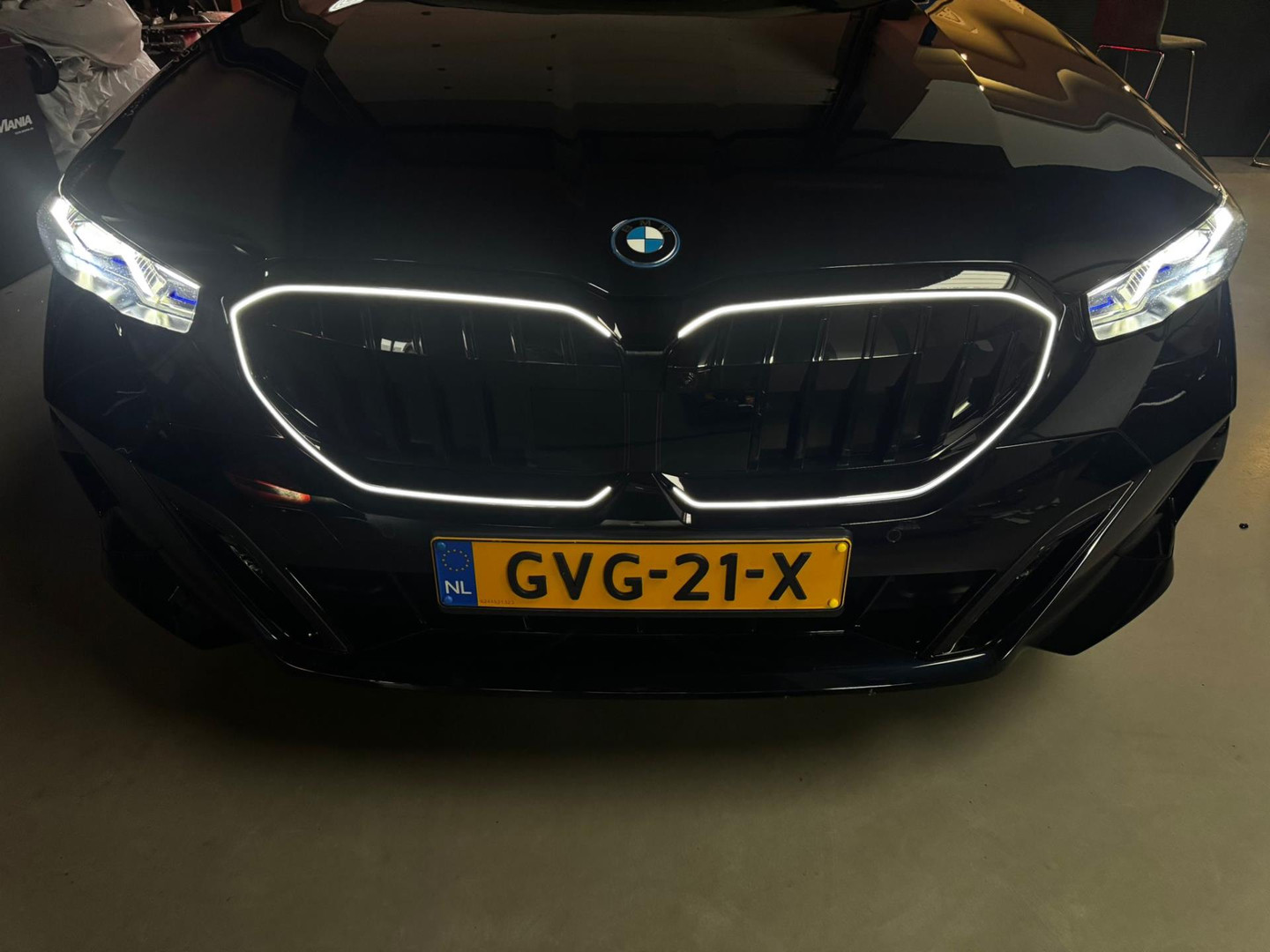BMW