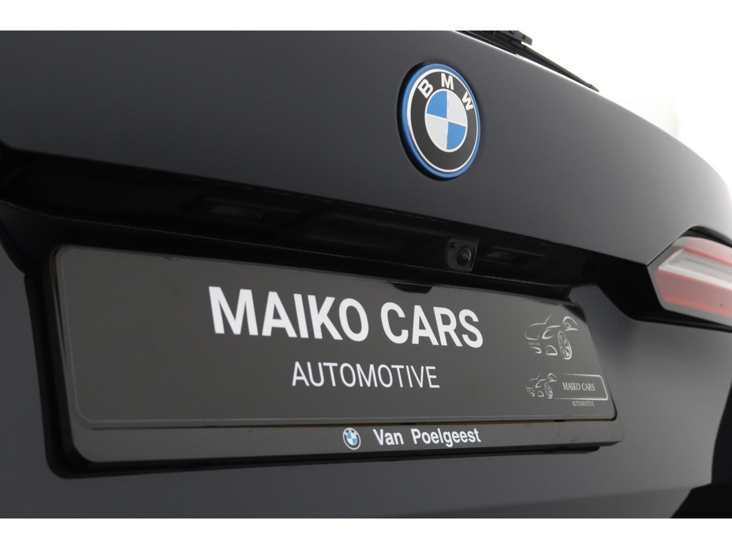 BMW