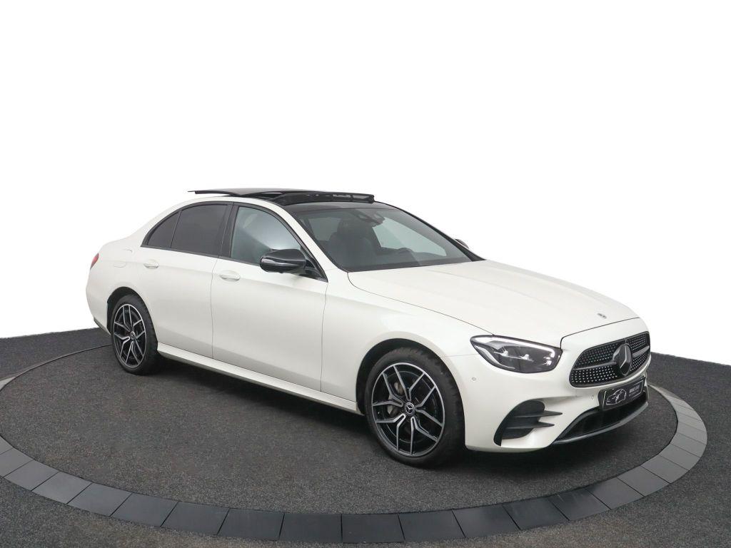 Mercedes-Benz Mercedes-Benz
