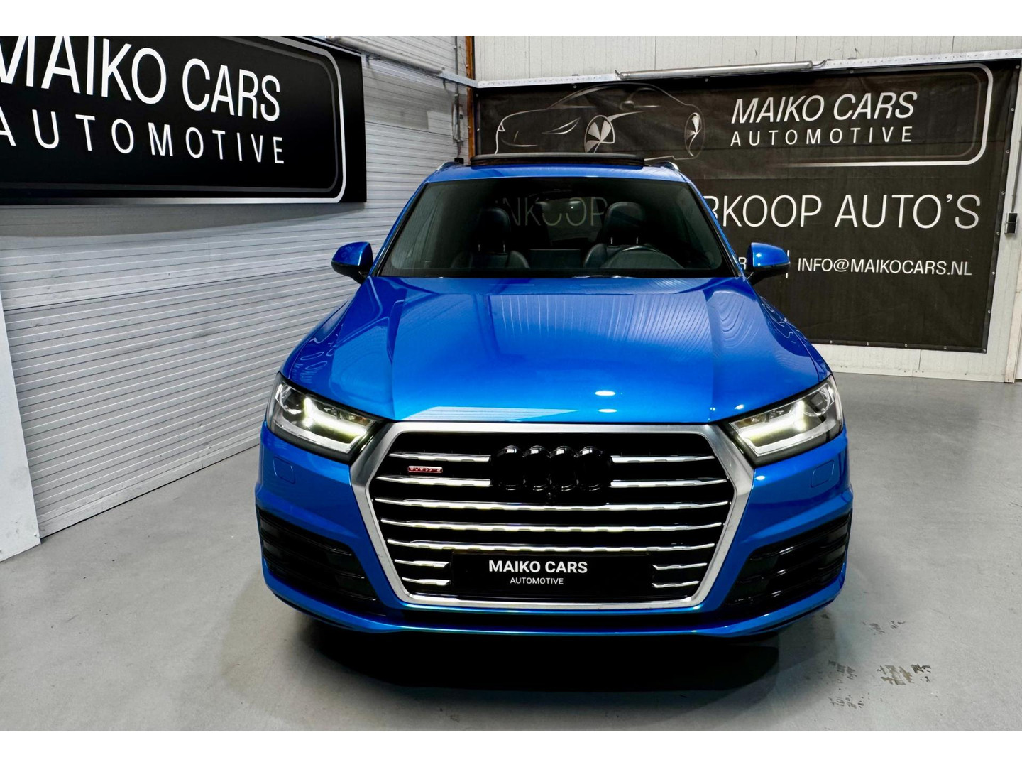 Audi
