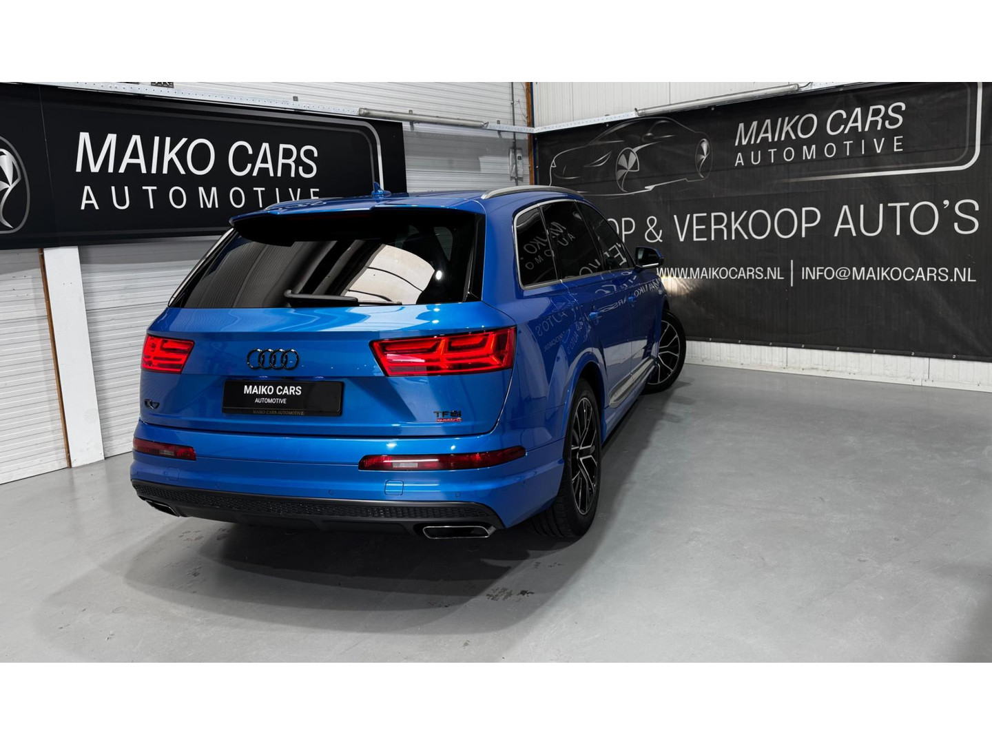 Audi