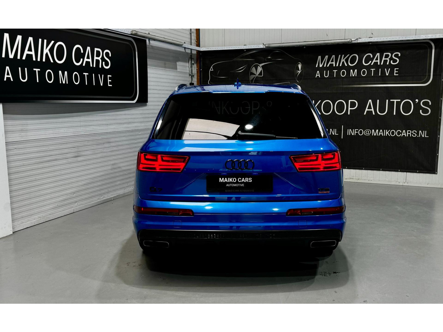 Audi