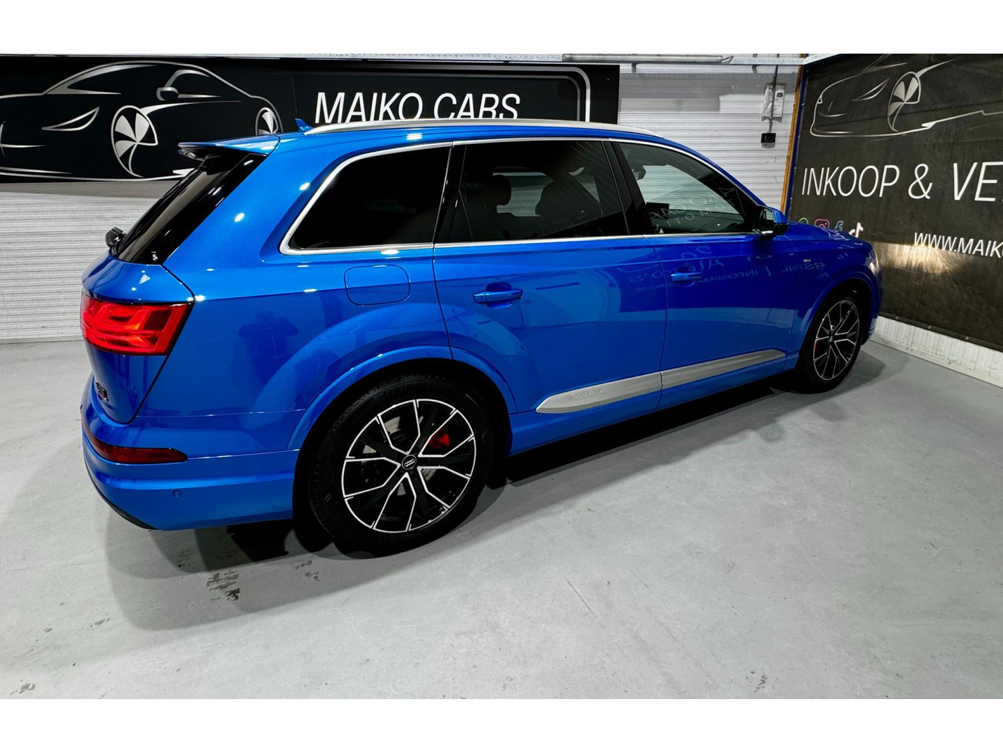 Audi