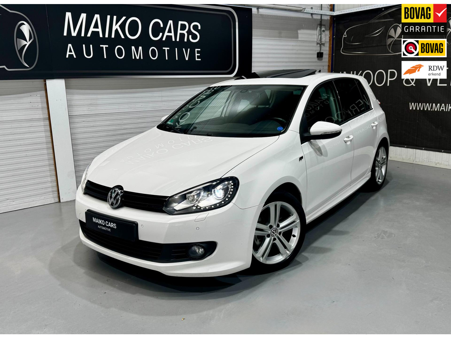 Volkswagen Volkswagen