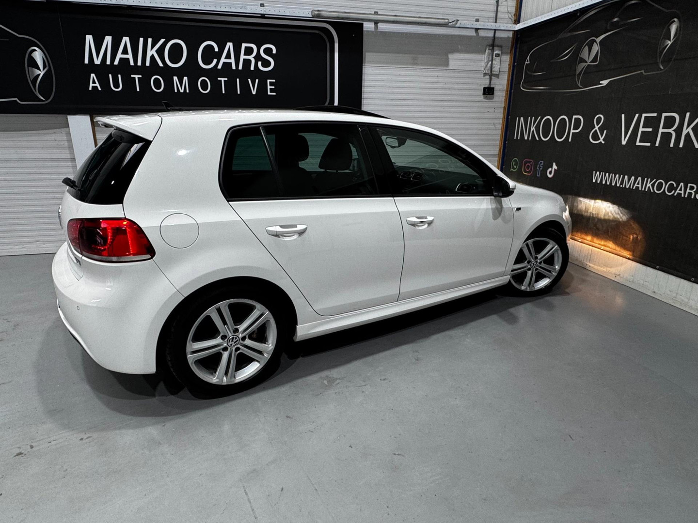 Volkswagen Volkswagen