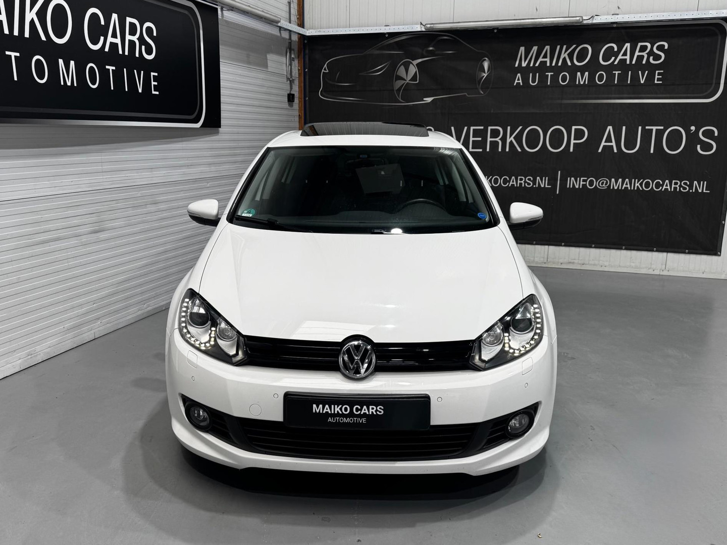 Volkswagen Volkswagen