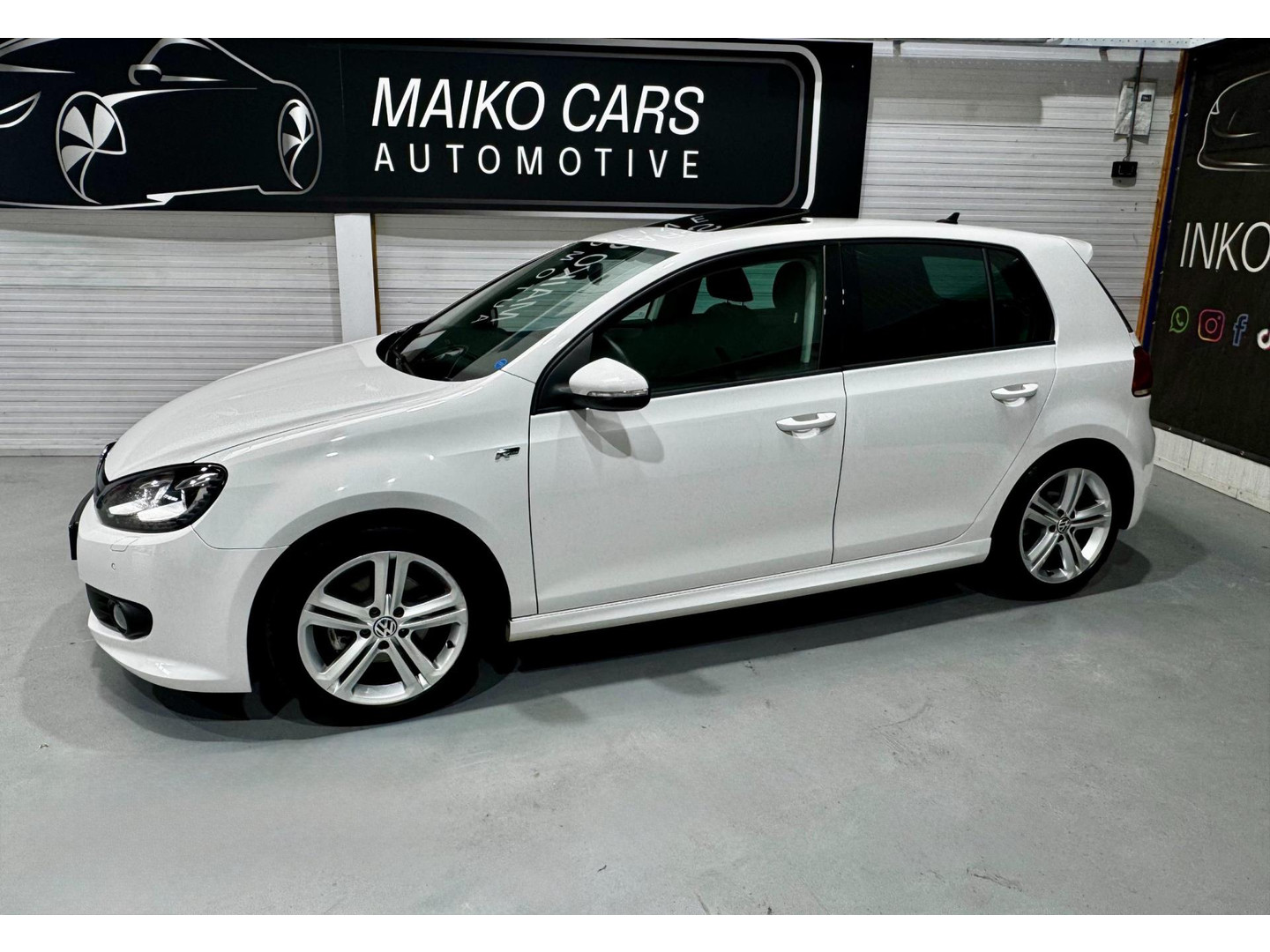 Volkswagen Volkswagen