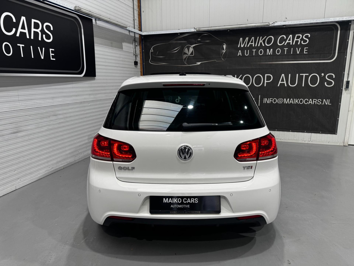 Volkswagen Volkswagen