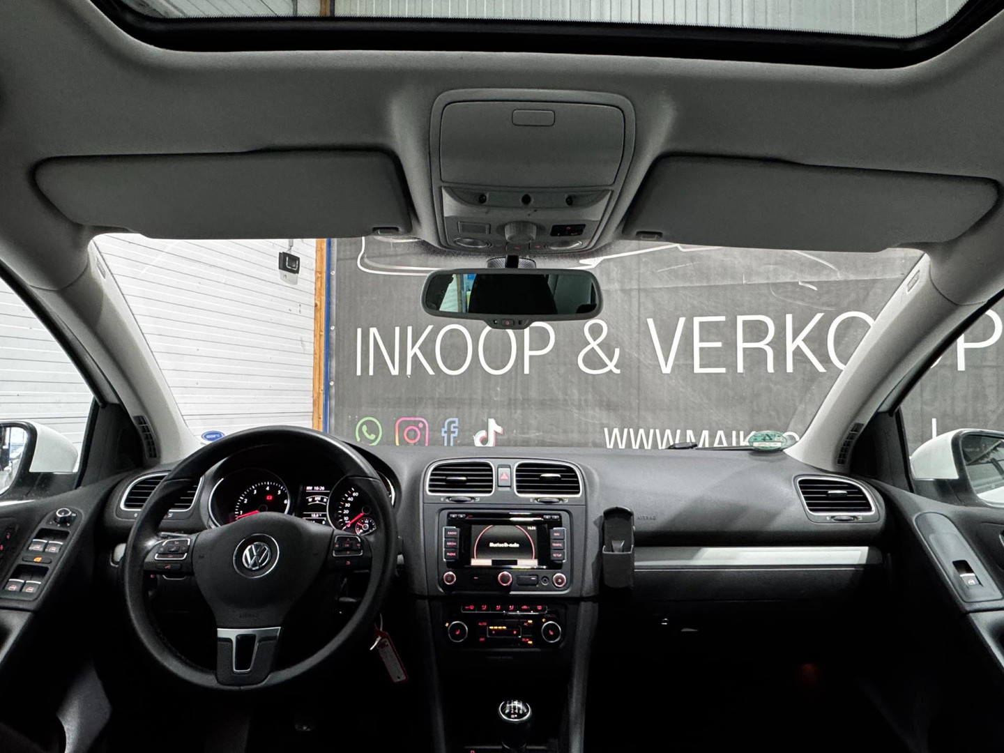 Volkswagen Volkswagen