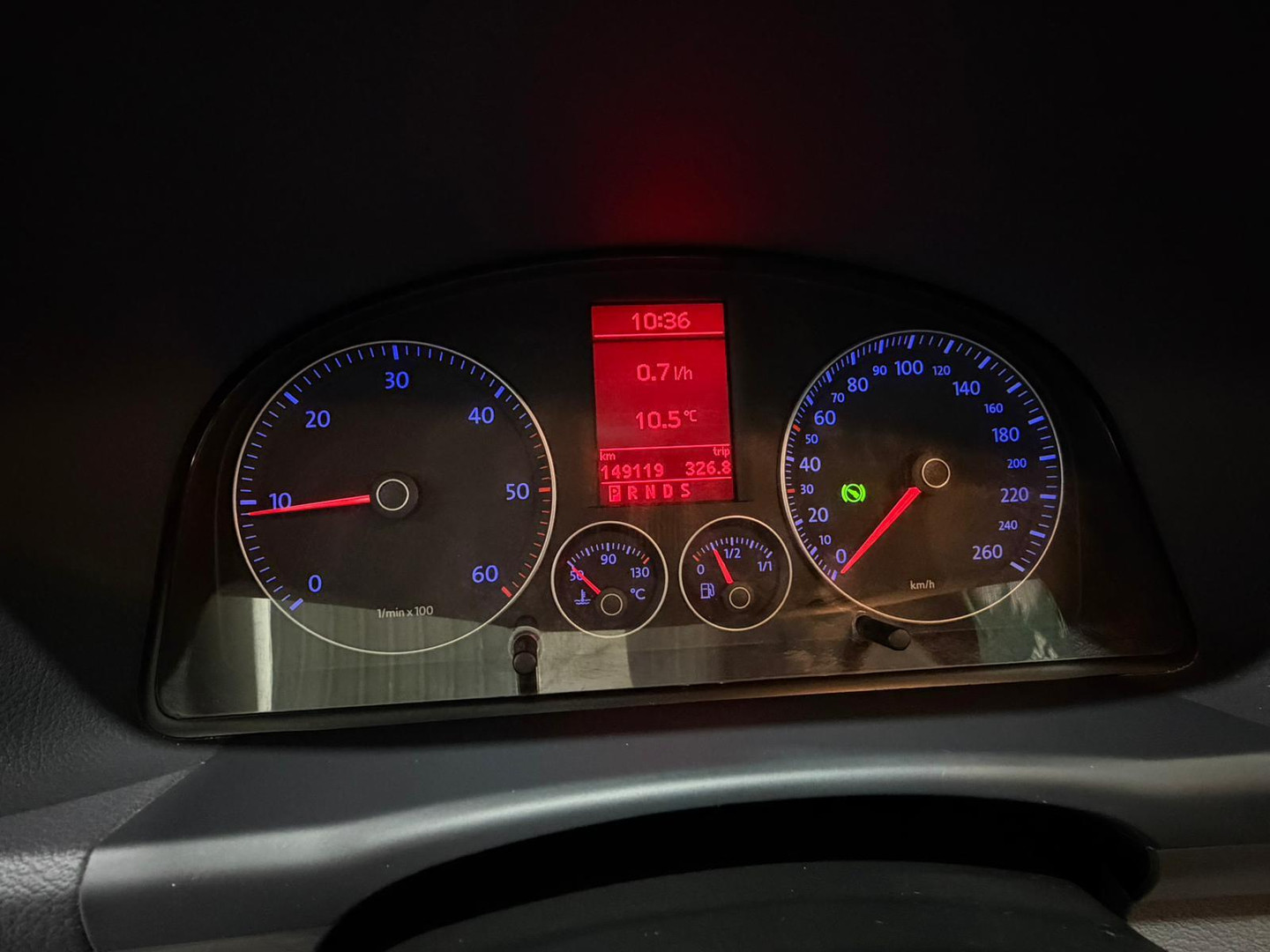 Volkswagen Volkswagen