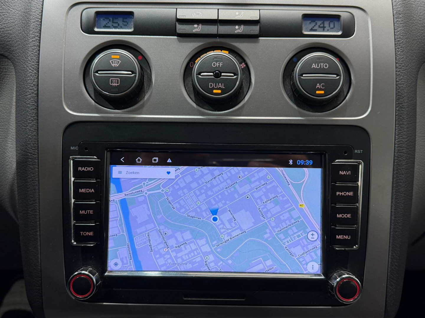 Volkswagen Volkswagen