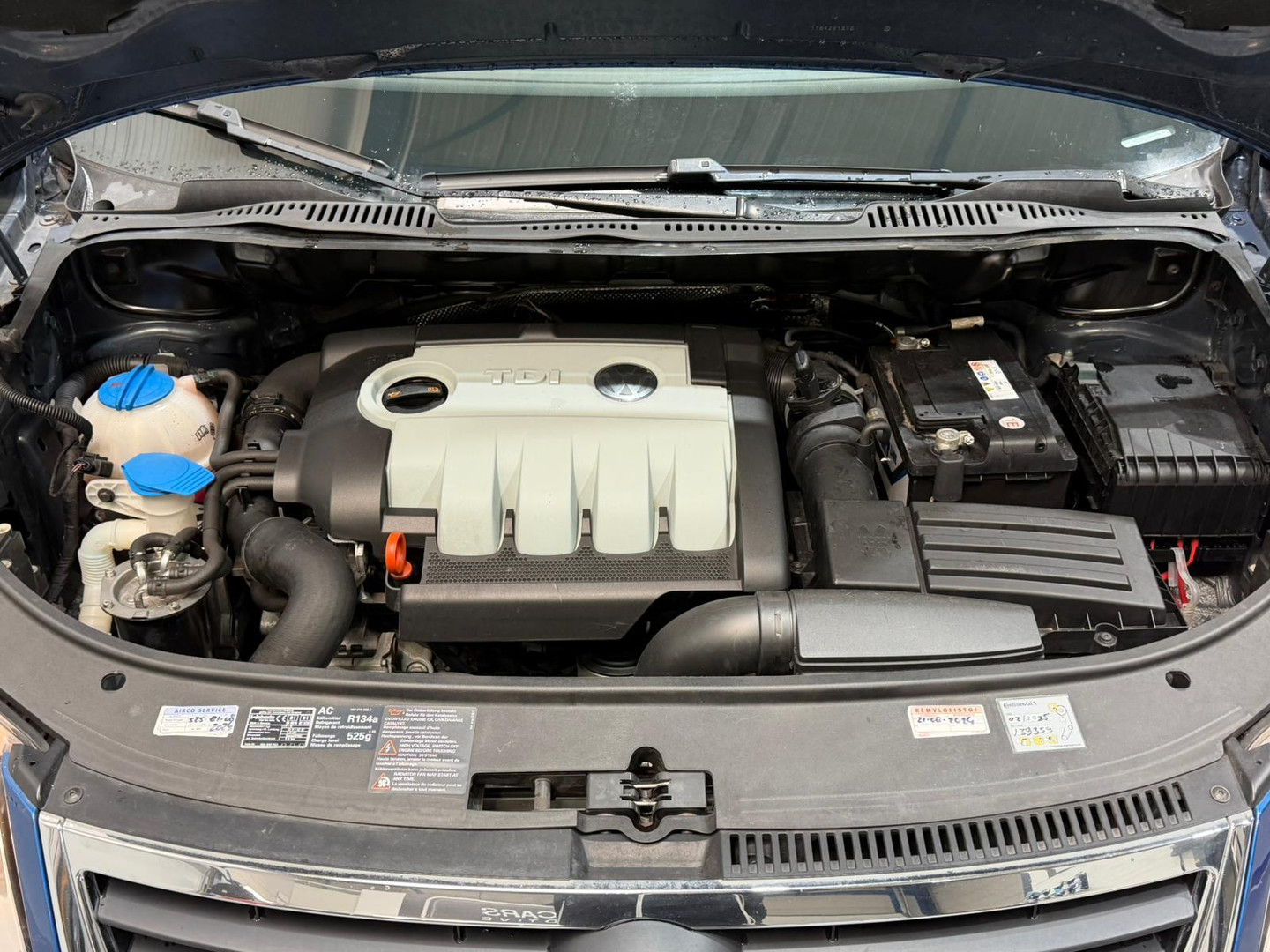 Volkswagen Volkswagen