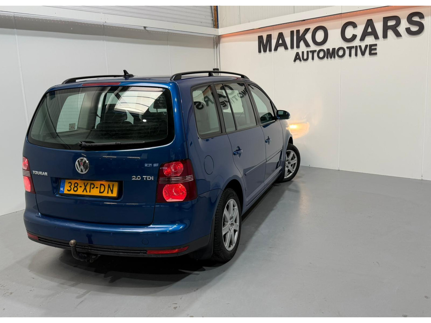 Volkswagen Volkswagen