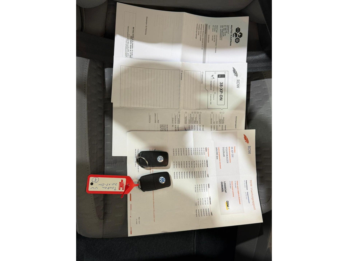 Volkswagen Volkswagen