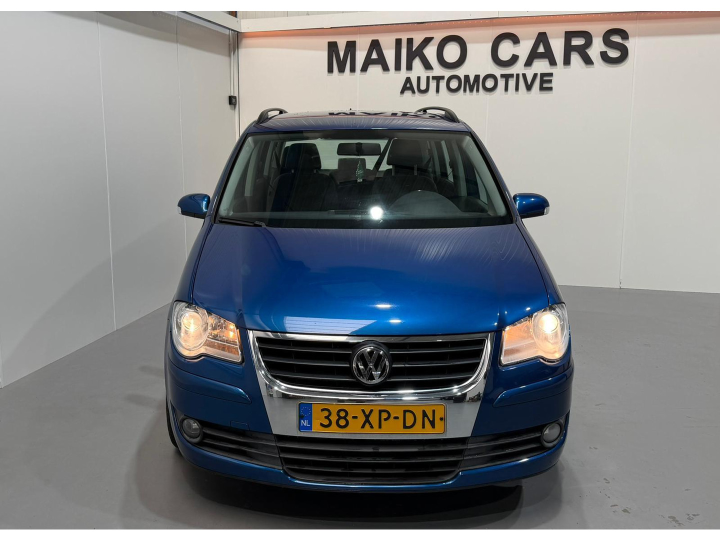 Volkswagen Volkswagen