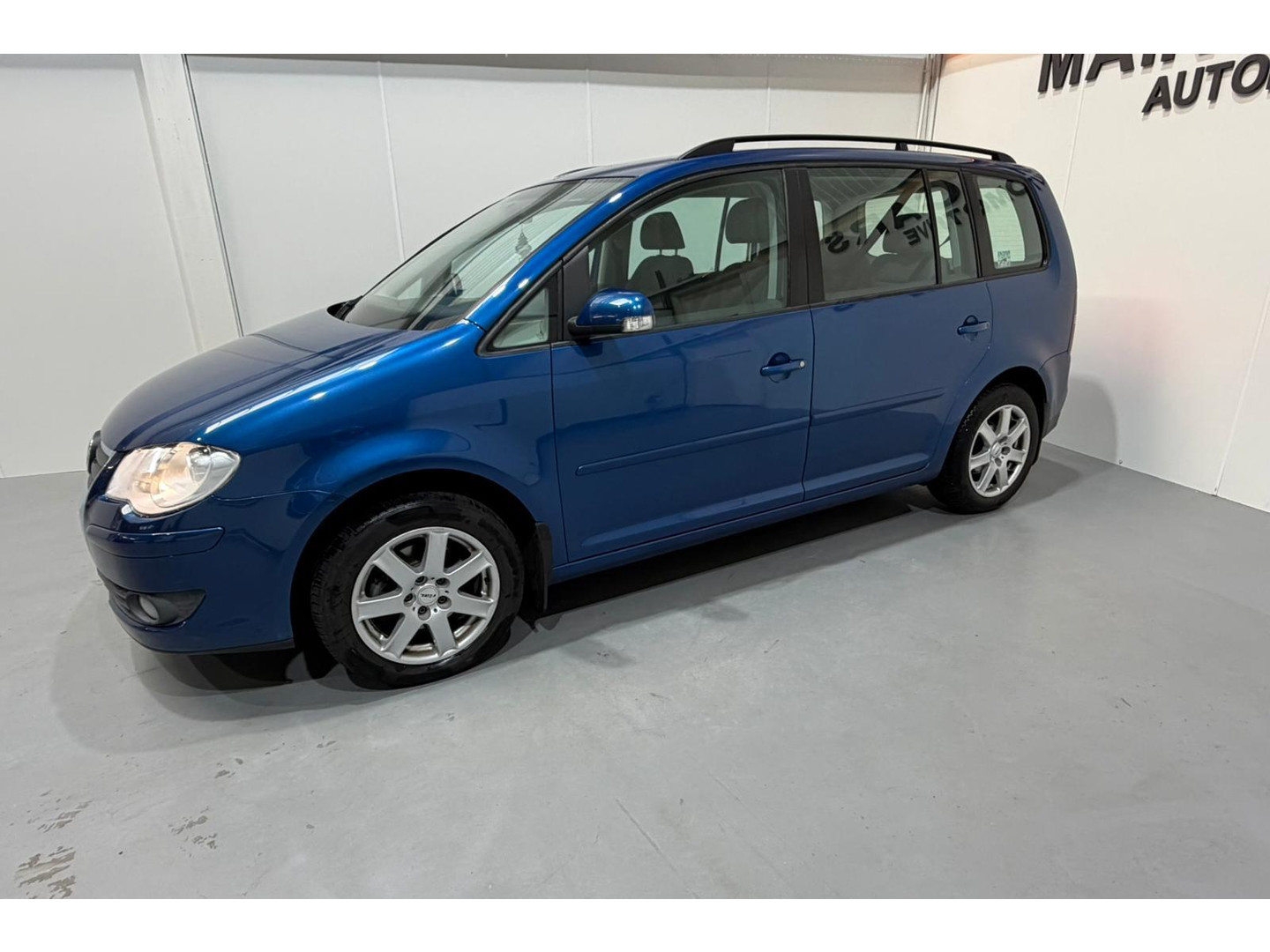 Volkswagen Volkswagen