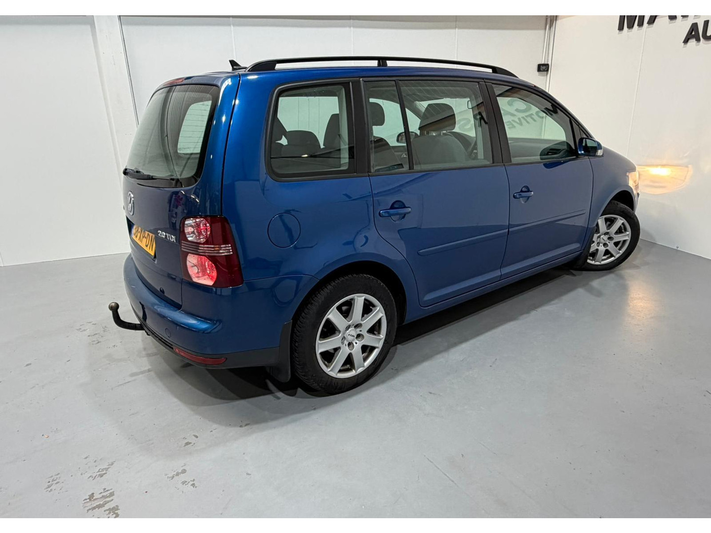 Volkswagen Volkswagen