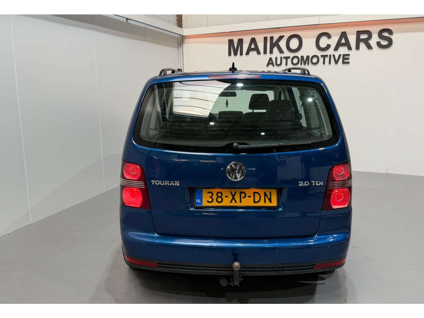 Volkswagen Volkswagen