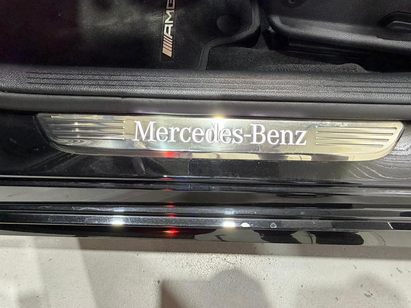 Mercedes-Benz Mercedes-Benz