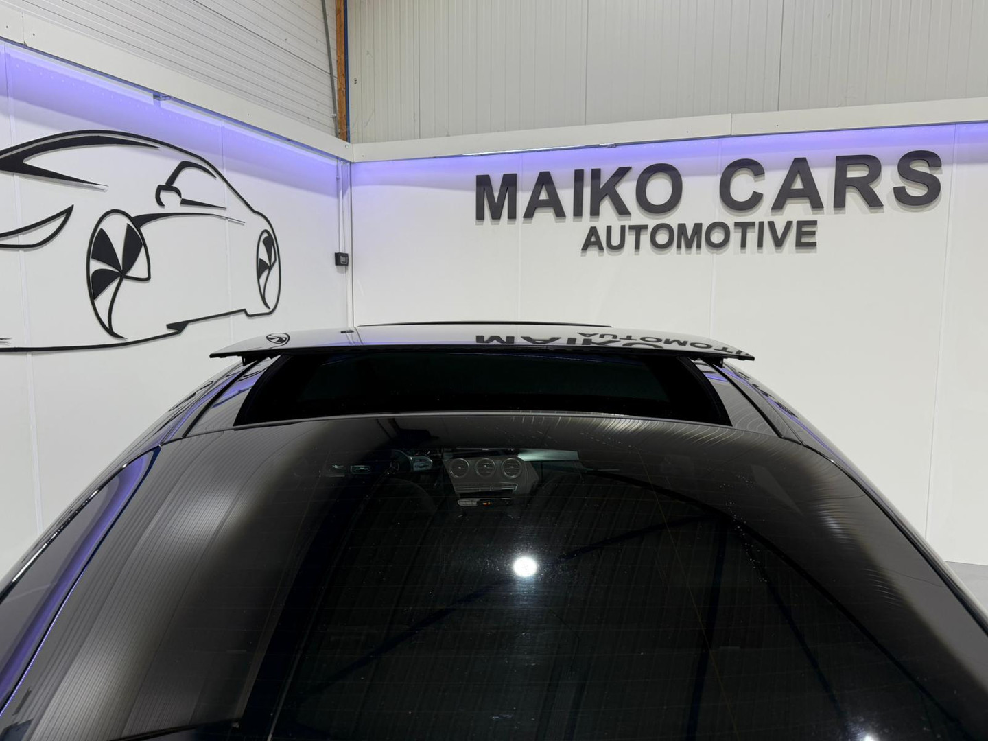 Mercedes-Benz Mercedes-Benz