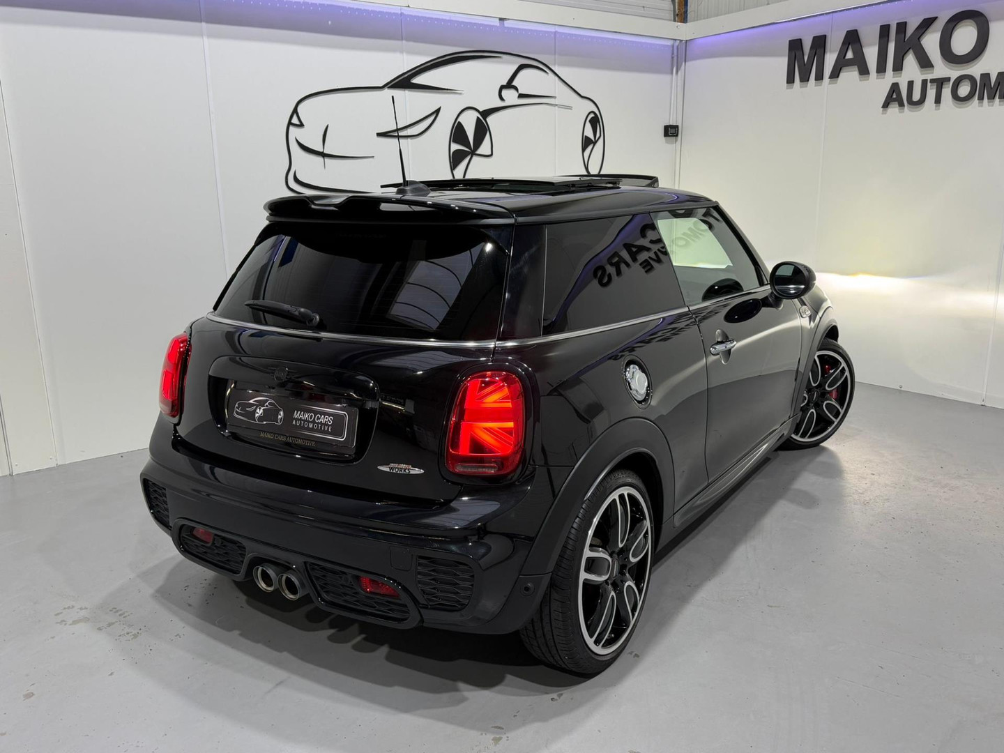MINI MINI