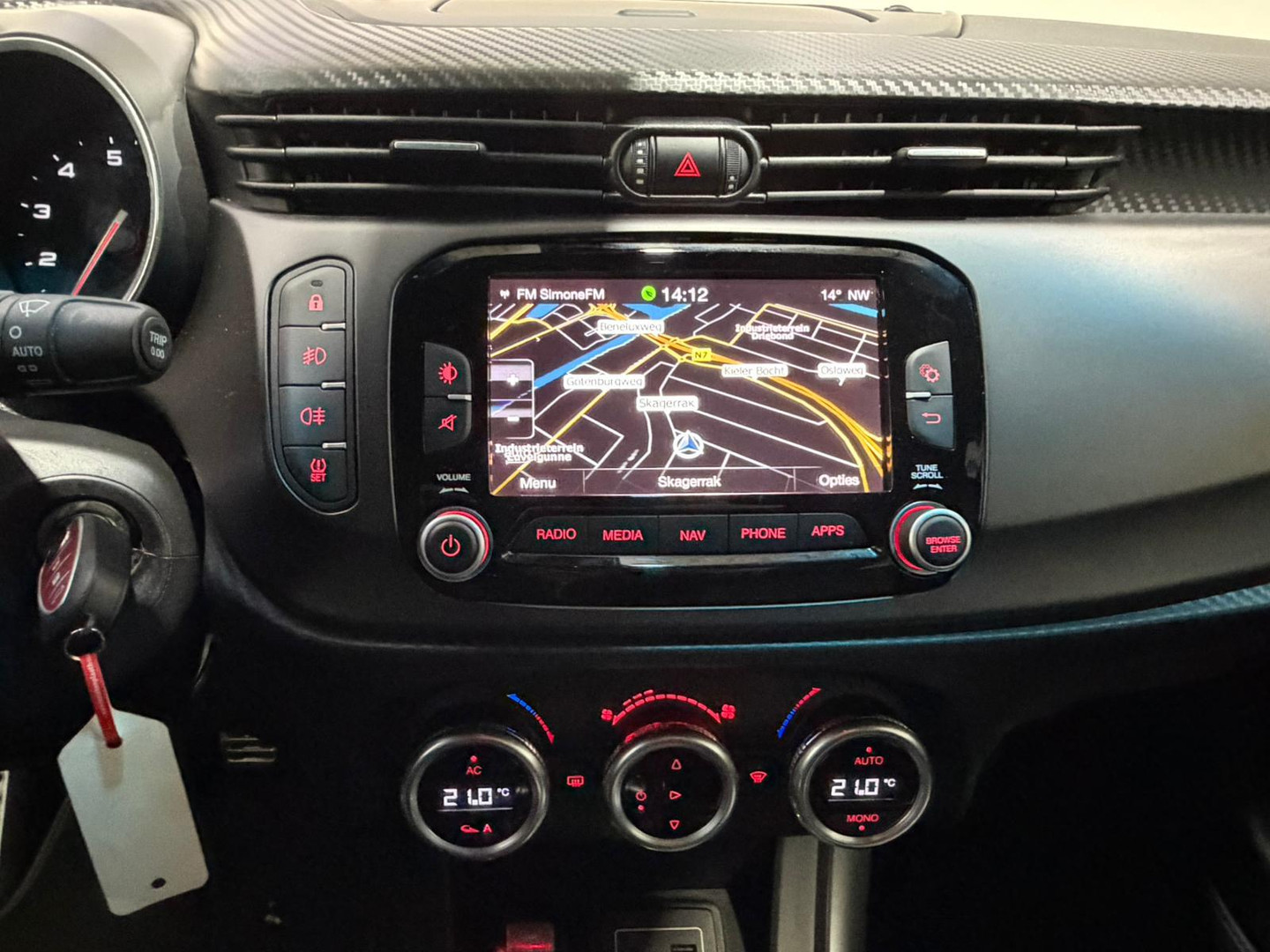 Alfa Romeo Alfa Romeo