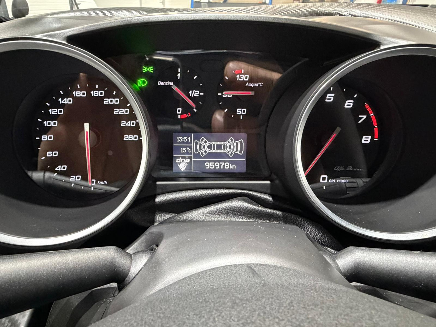 Alfa Romeo Alfa Romeo