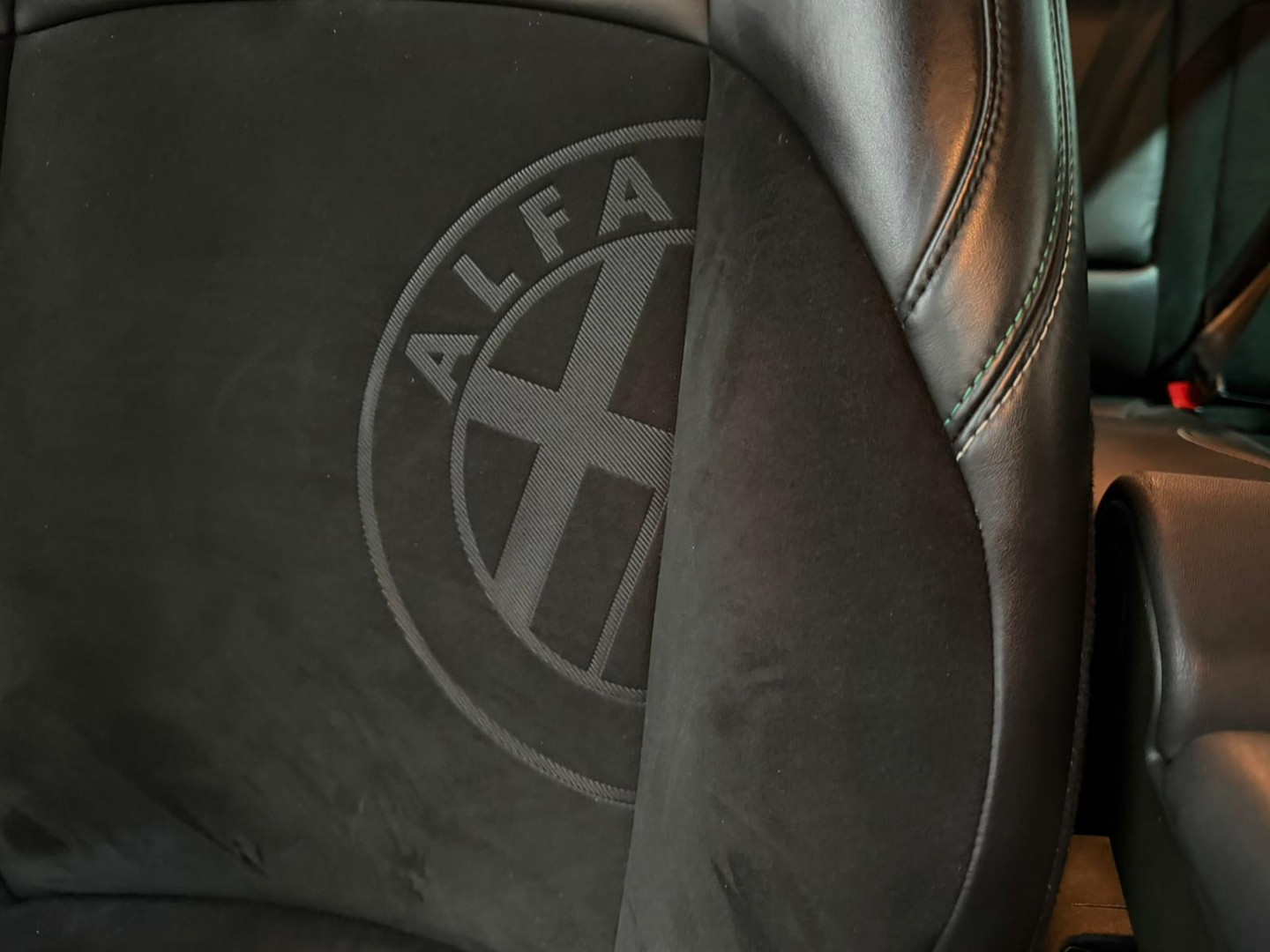 Alfa Romeo Alfa Romeo