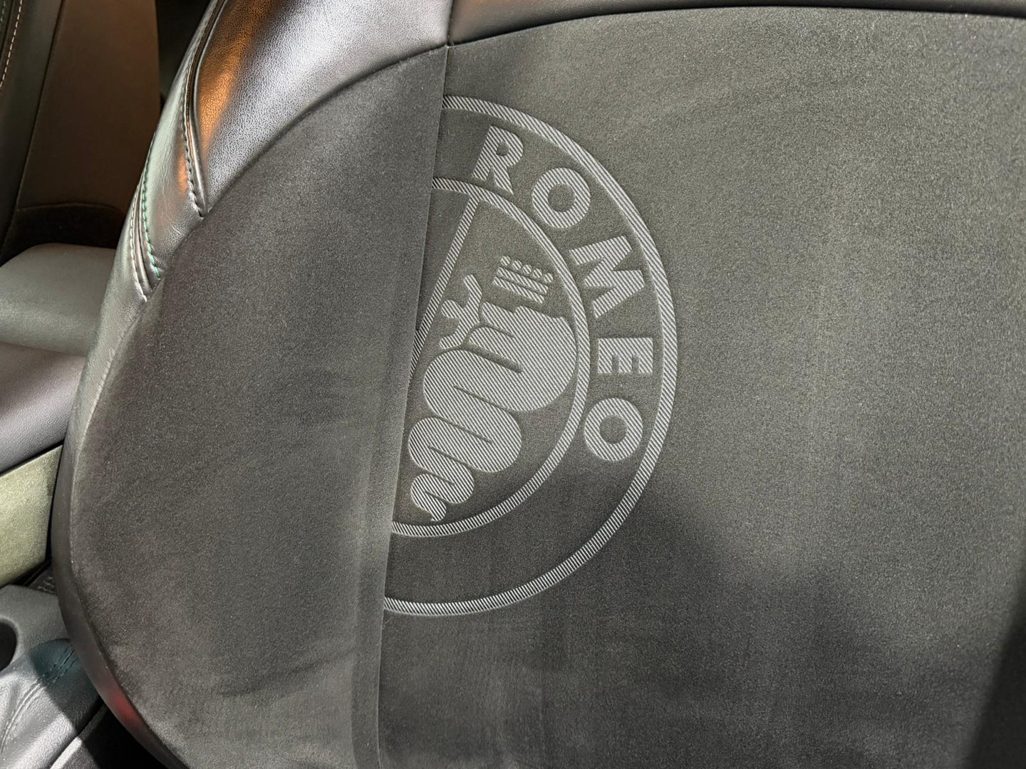 Alfa Romeo Alfa Romeo