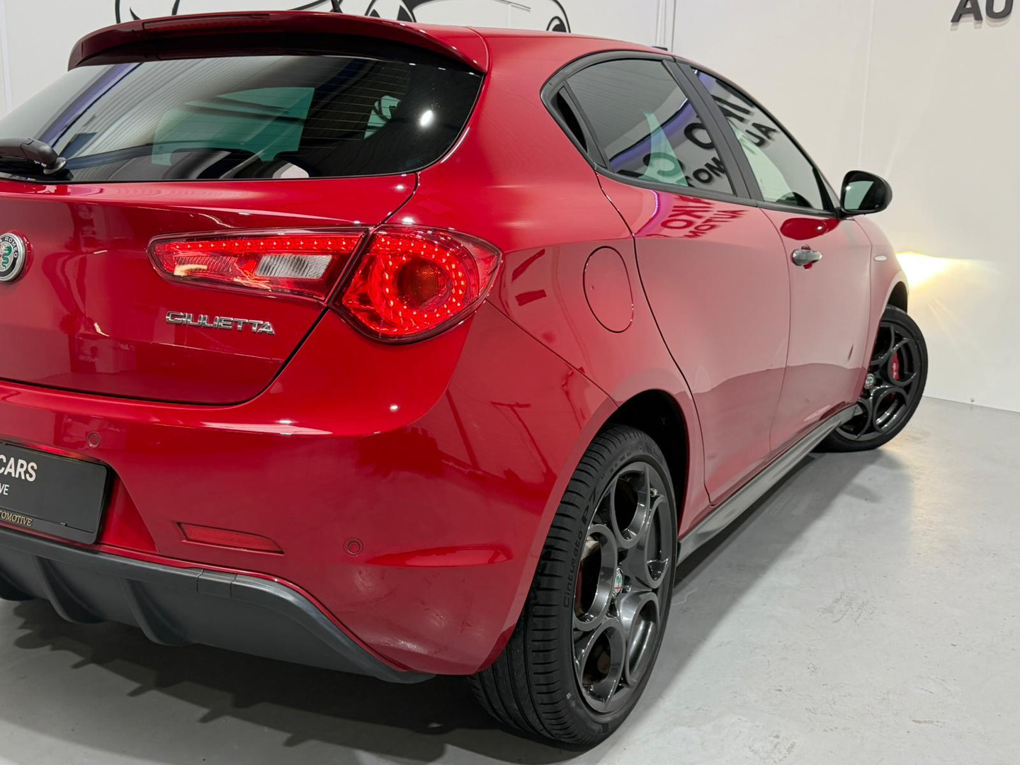 Alfa Romeo Alfa Romeo