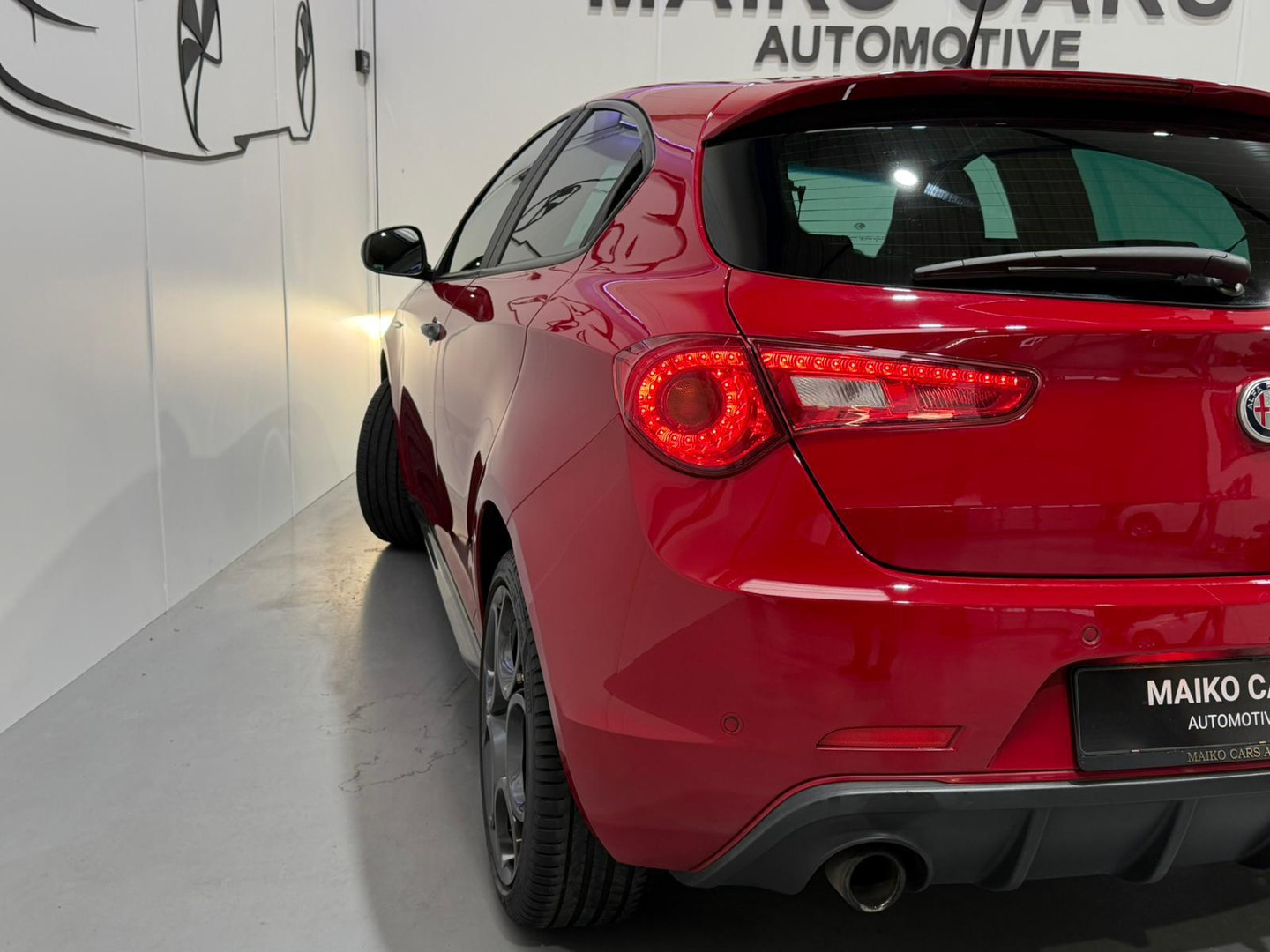 Alfa Romeo Alfa Romeo