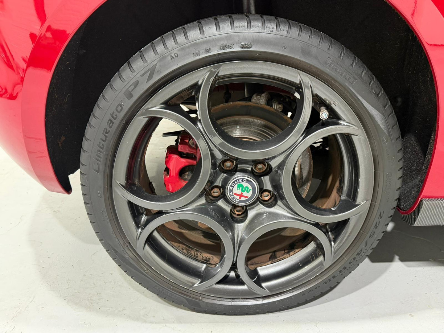 Alfa Romeo Alfa Romeo