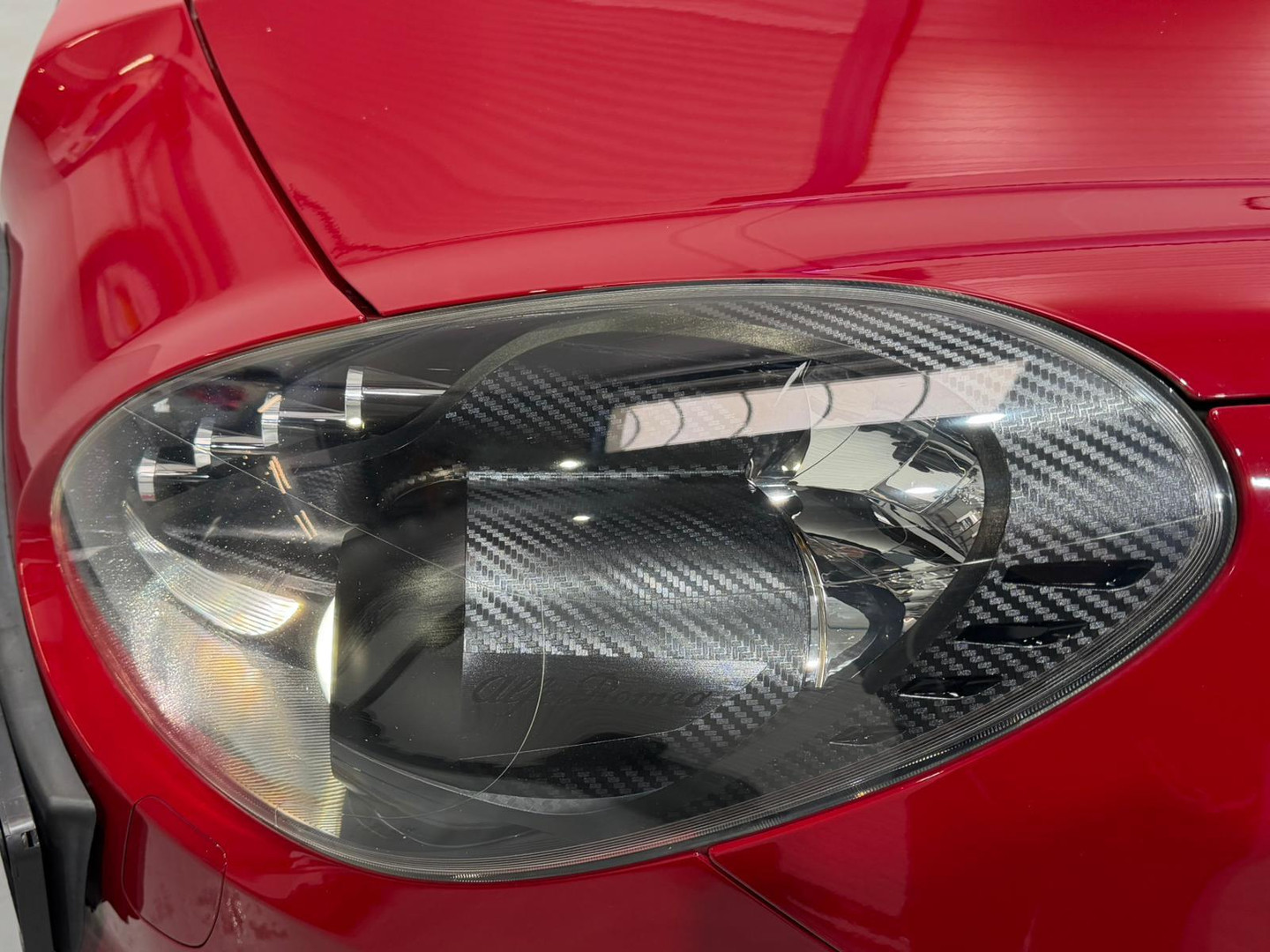 Alfa Romeo Alfa Romeo