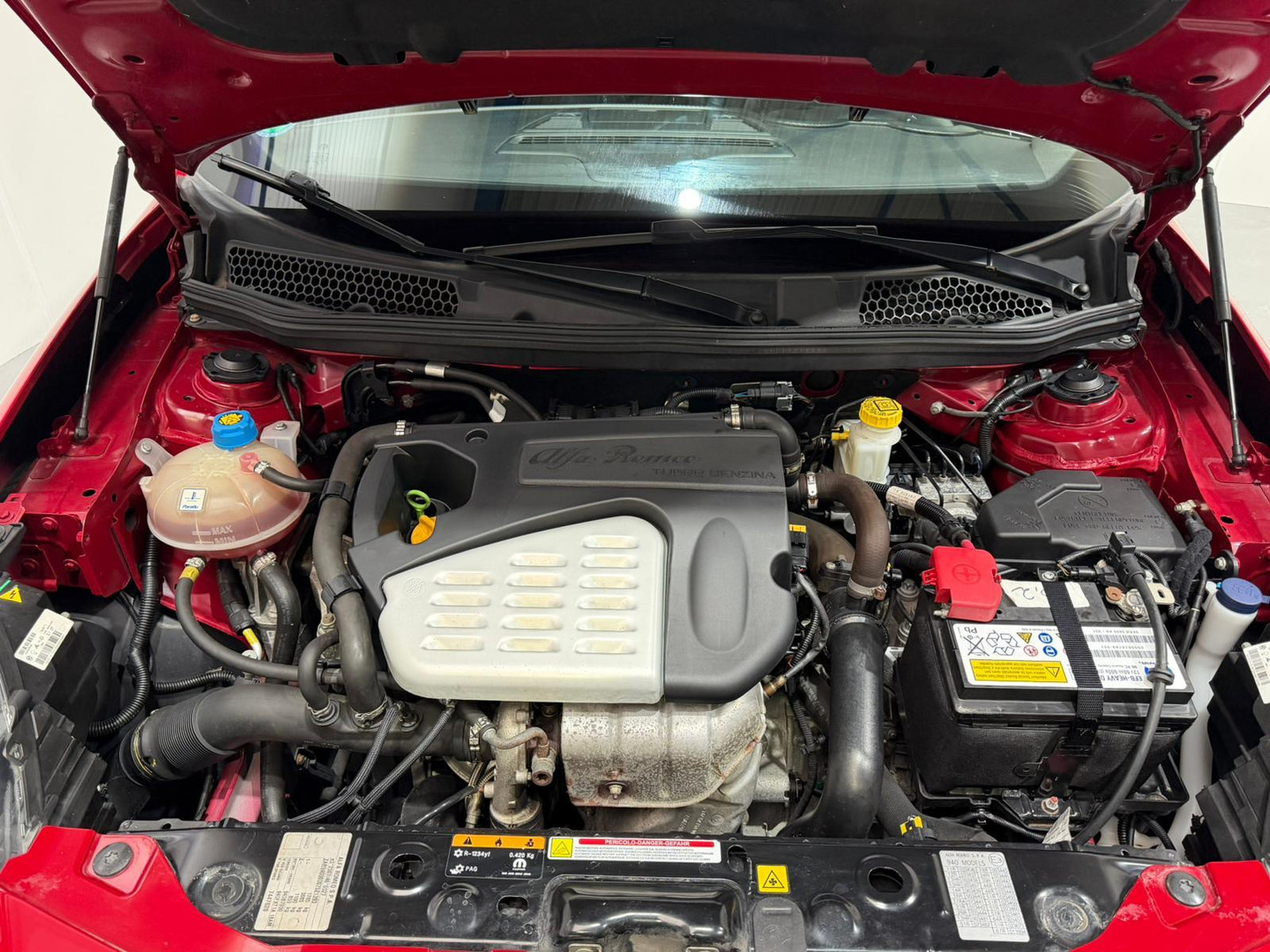 Alfa Romeo Alfa Romeo