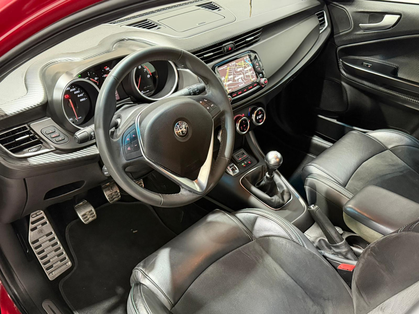 Alfa Romeo Alfa Romeo