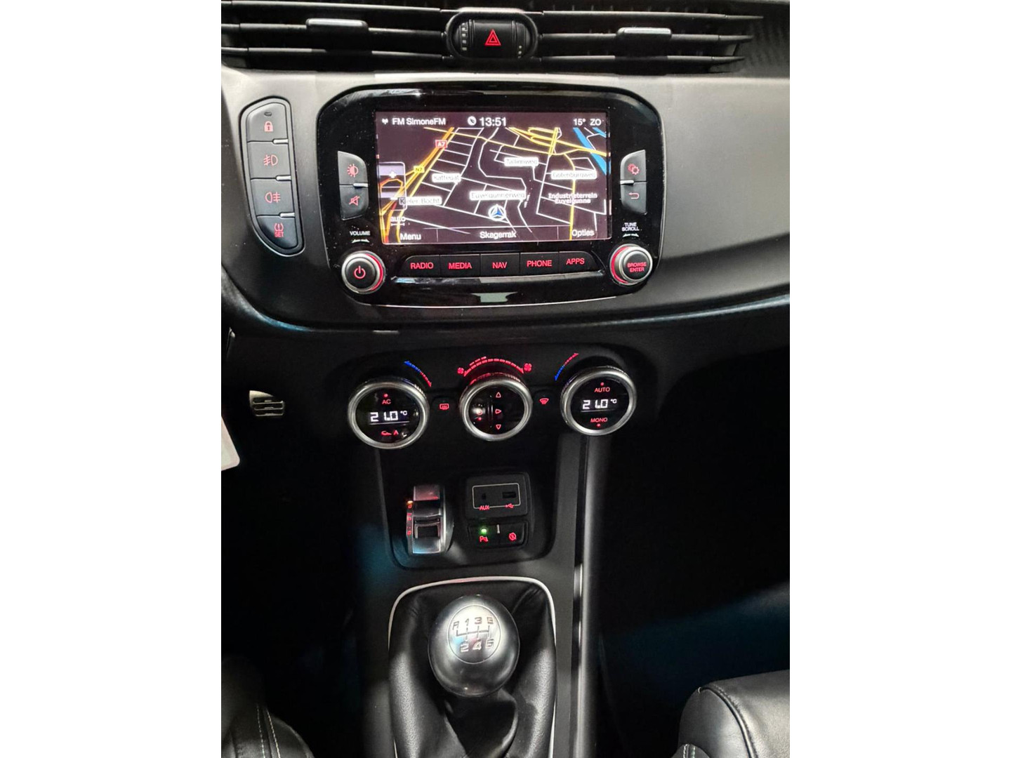 Alfa Romeo Alfa Romeo