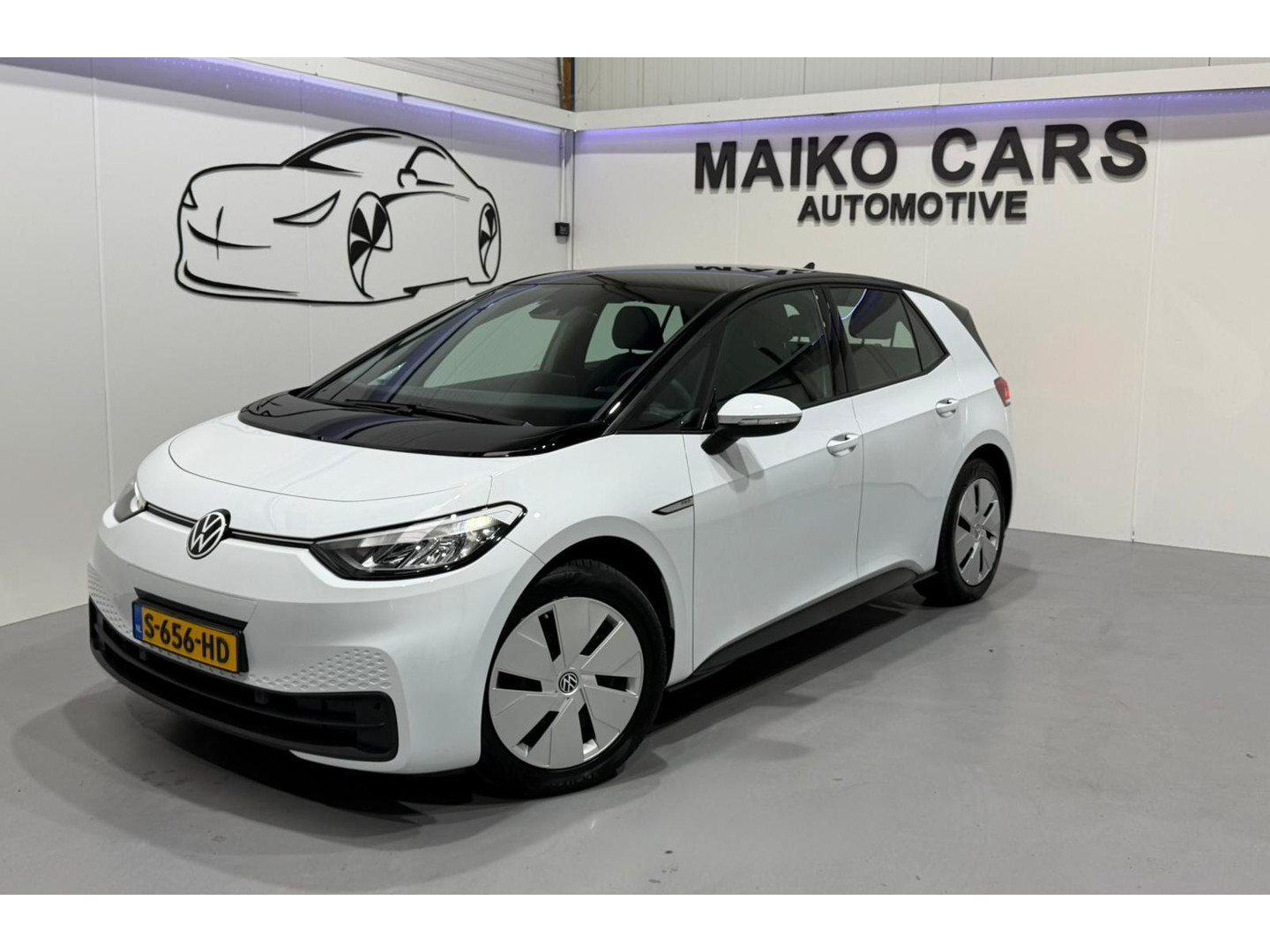 Volkswagen Volkswagen