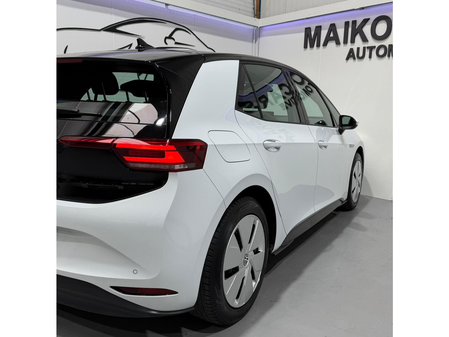 Volkswagen Volkswagen