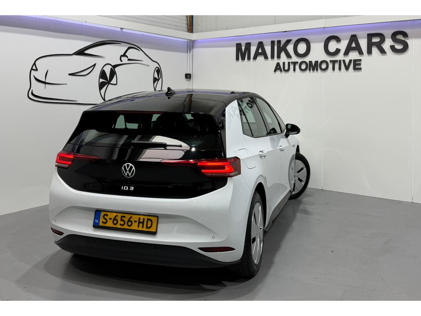 Volkswagen Volkswagen