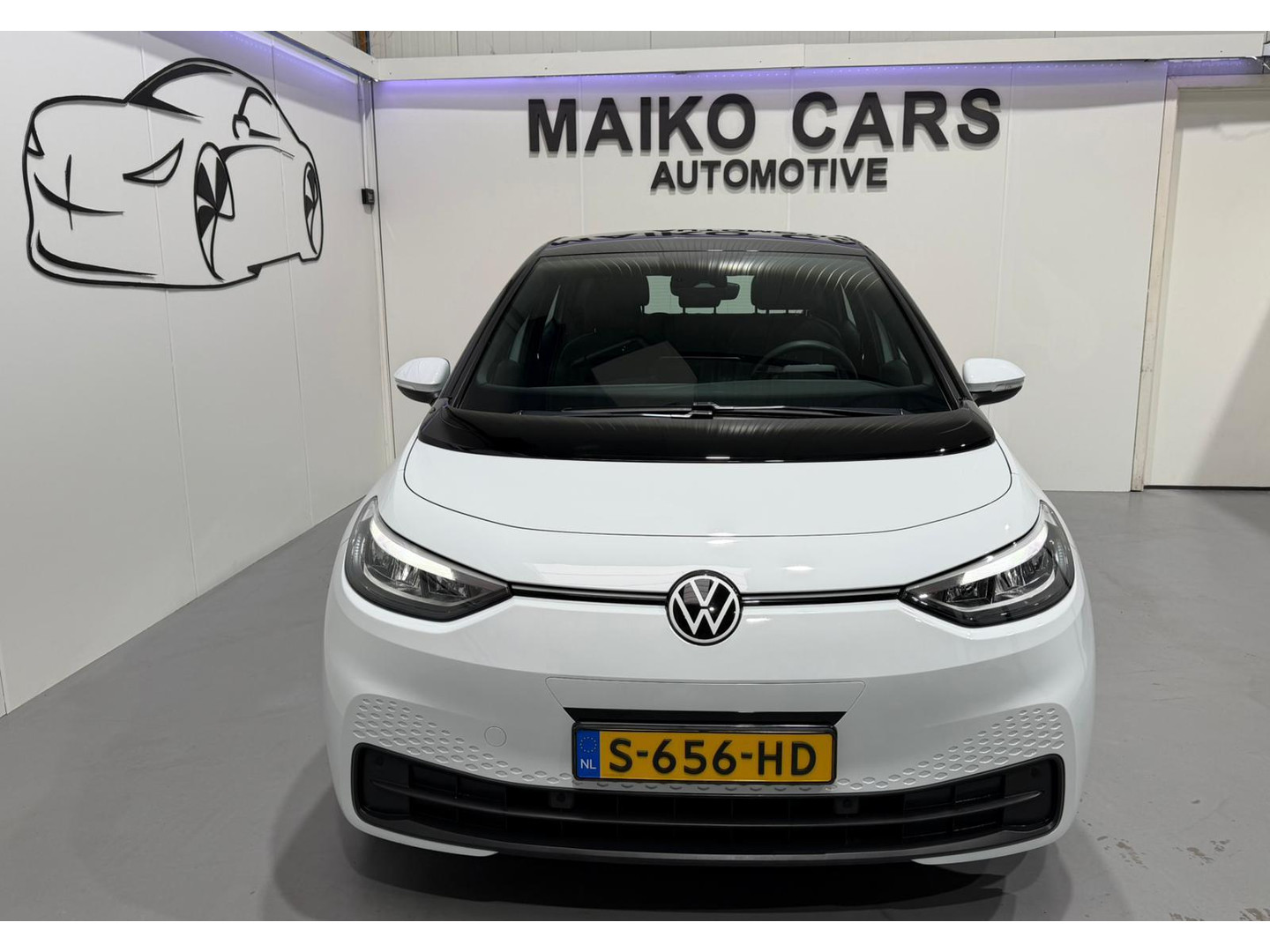 Volkswagen Volkswagen