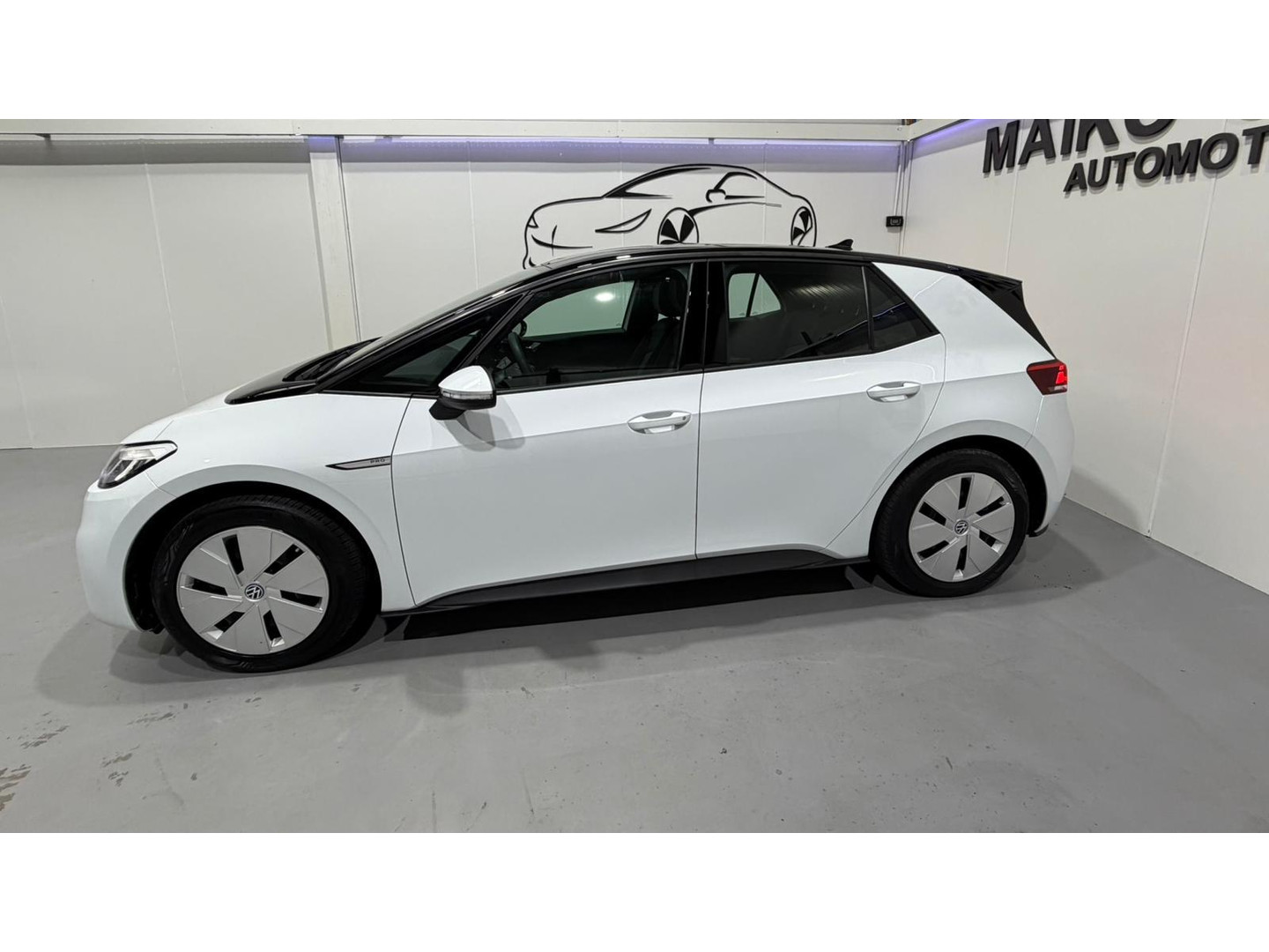 Volkswagen Volkswagen