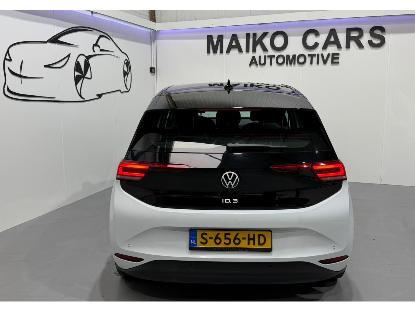 Volkswagen Volkswagen